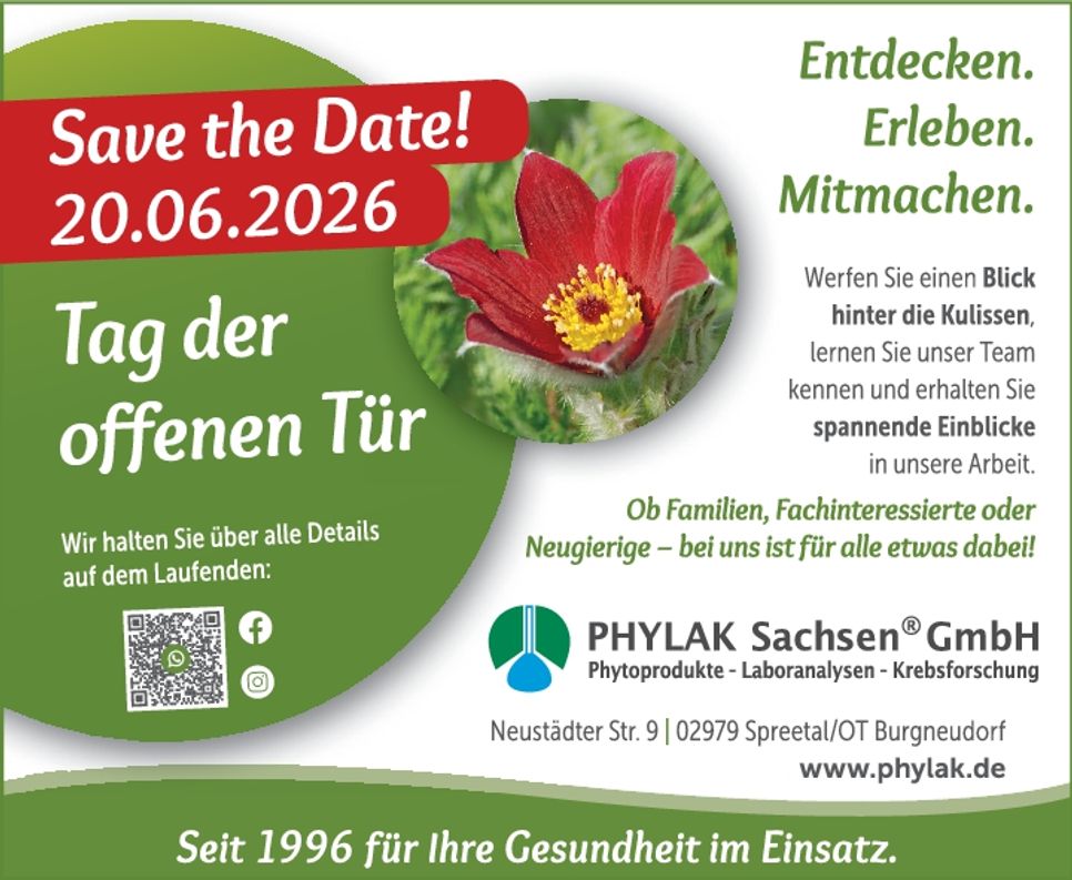 Phylak Sachsen