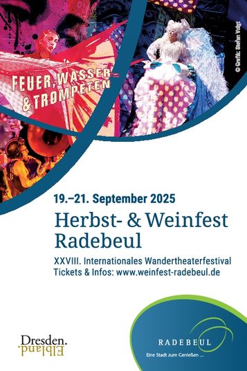 Herbst & Weinfest