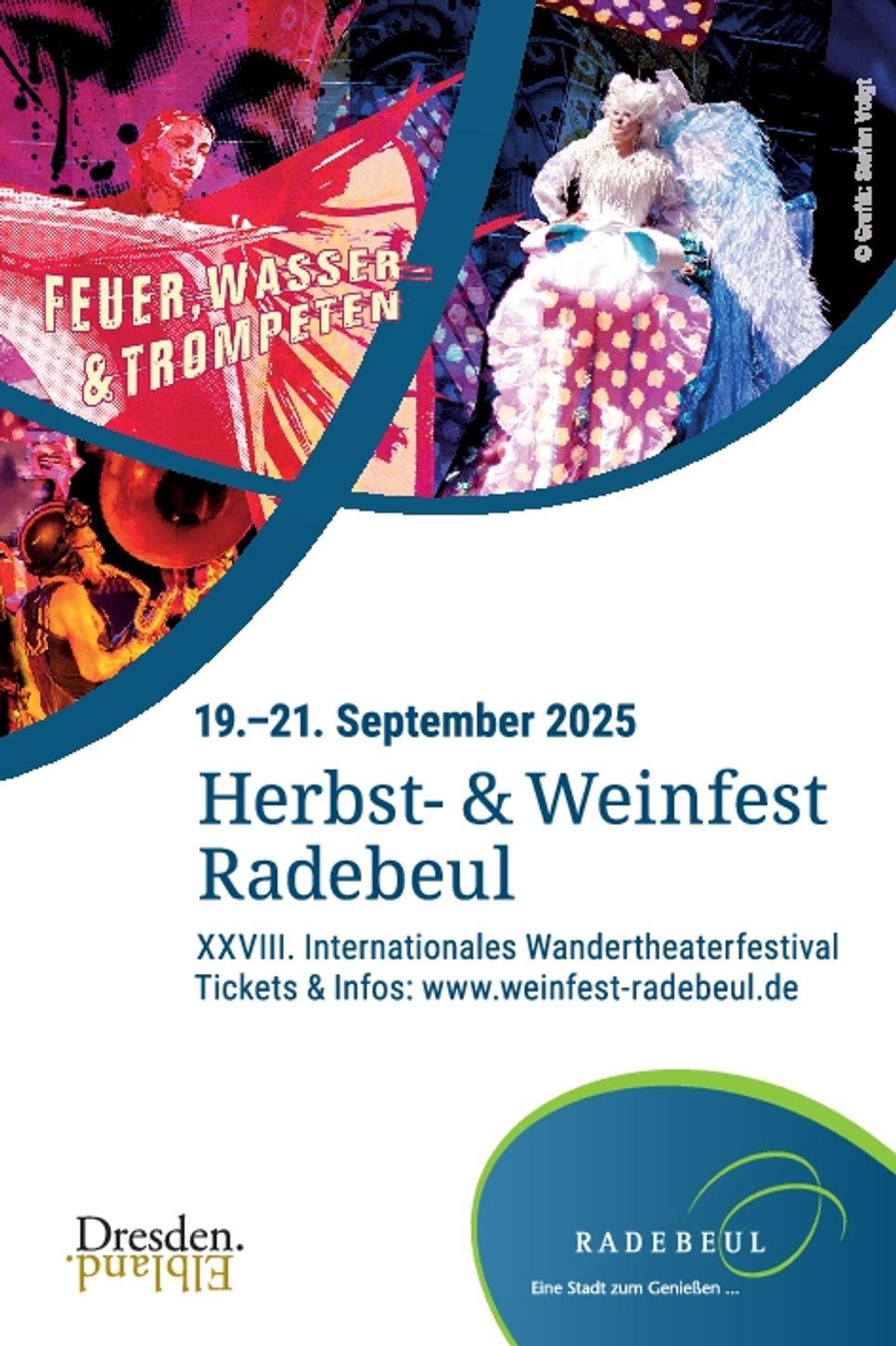 Herbst & Weinfest