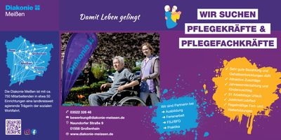 Pflegefachkräfte