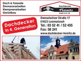 Jahnhalle Heinitz