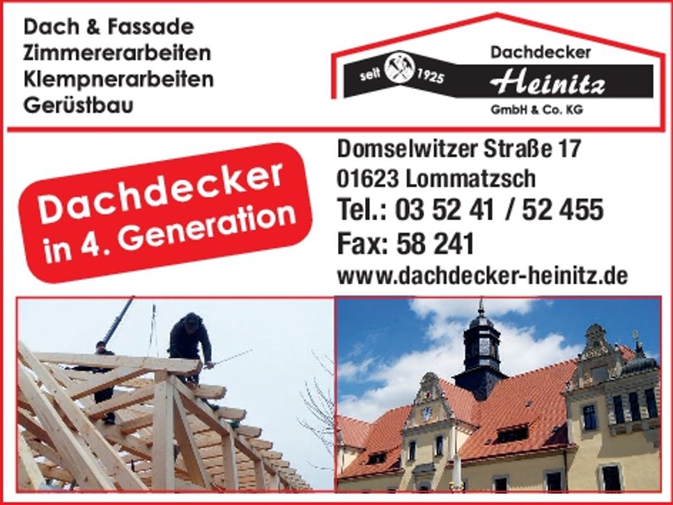 Jahnhalle Heinitz