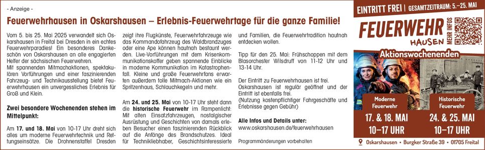 Familienausgabe