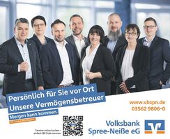Vermögensbetreuer WSW