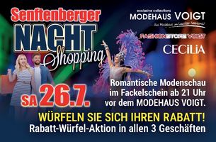 Modehaus Voigt 