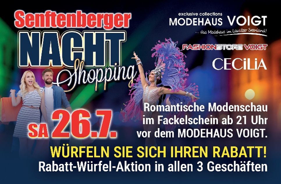 Modehaus Voigt 