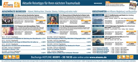 ATeams Touristik