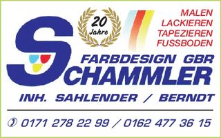 Schammler