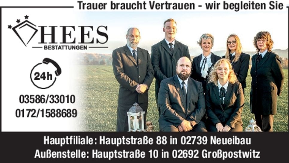 Hees