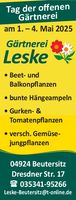 Gärtnerei Leske