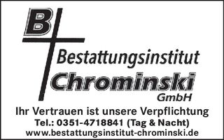 Chrominski - Filmnächte