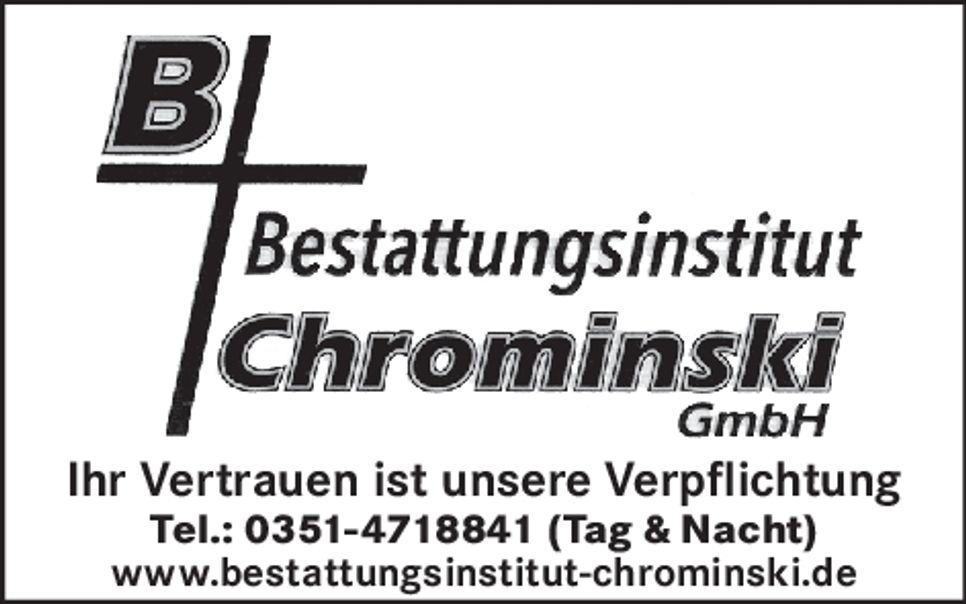 Chrominski - Filmnächte