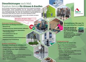 ITB - Auftrag 1/ Anzeige 1/ Mei/Ftl/Dw