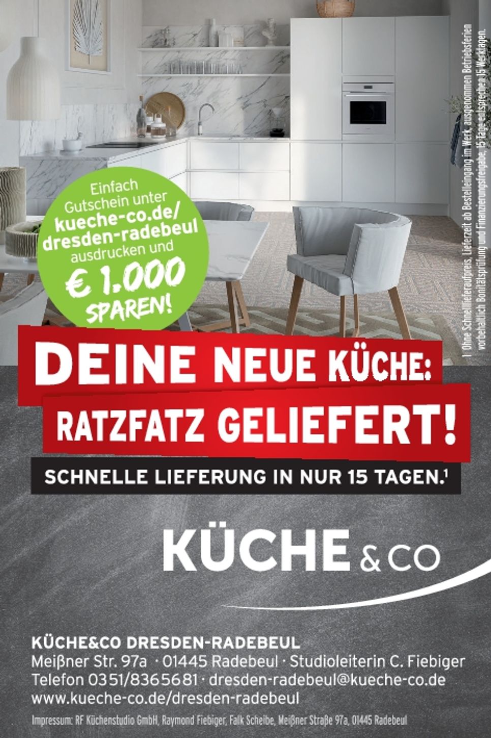 12er Serie Radebeul