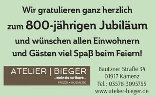 Friseur Atelier Romy Bieger