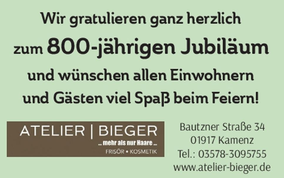 Friseur Atelier Romy Bieger