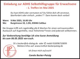 Selbsthilfegruppe
