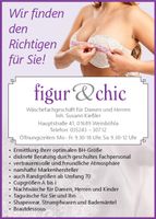 Figur & Chic Dessous MH Radebeul