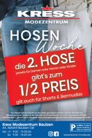 Kress Rahmen 15 und 16 Bautzen/ Görlitz
