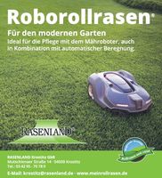 Jahnbad Rasenland
