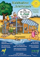 1. Juni Kindertag