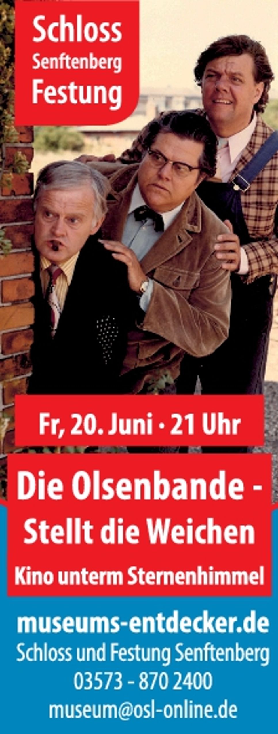Museum Kino im Schlosshof