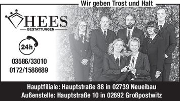 Hees