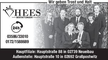 Hees