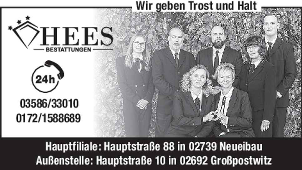 Hees