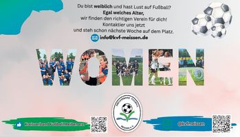 Frauenfußball