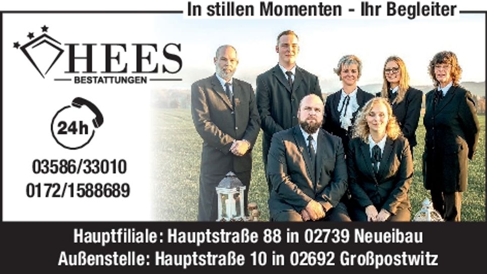 Hees