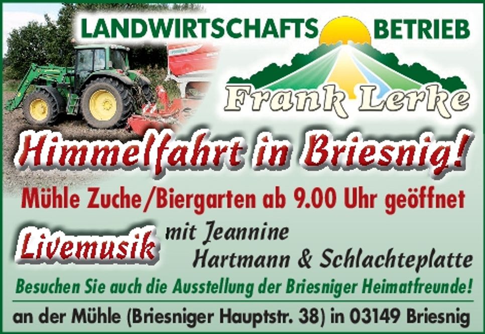 Mühle Zuche