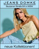 Jeans Domke