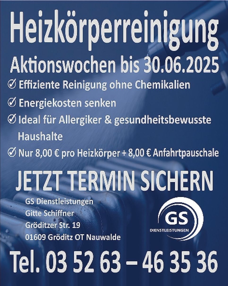 Dienstleistungen Schiffner