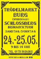 Trödel Burg