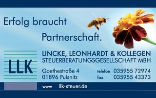 LLK "800 Jahre"