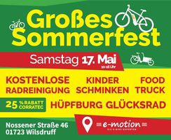 Emotion E-Bikes