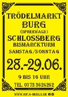 Trödel Burg
