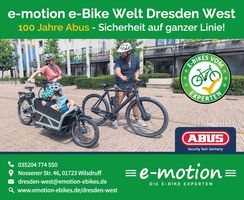 Emotion E-Bikes