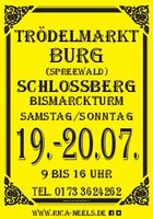 Trödel Burg