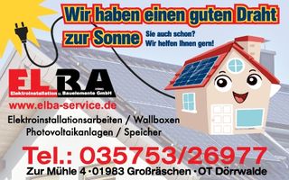 ELBA Photovoltaik