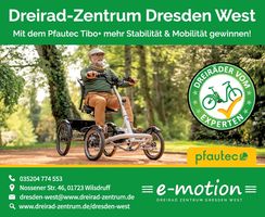 Emotion E-Bikes