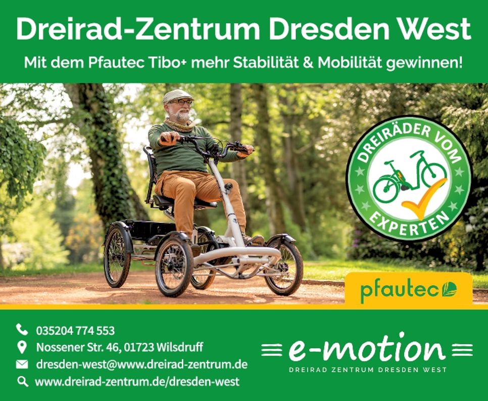 Emotion E-Bikes