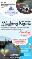 Waschtrog Regatte 