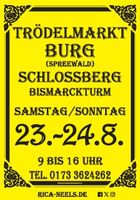 Trödel Burg
