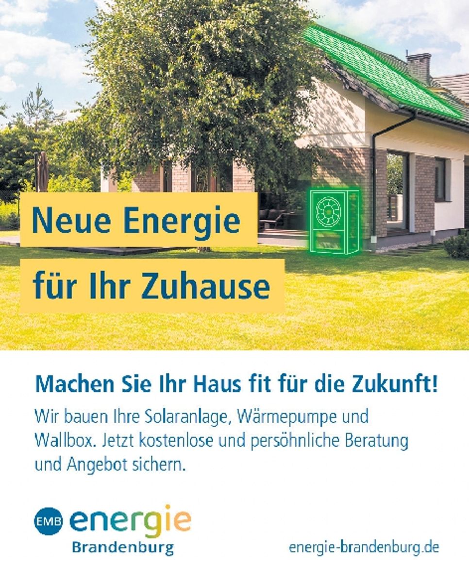 EMB - Neue Energie