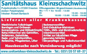Zschachwitzer Dorfmeile