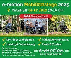 Emotion E-Bikes