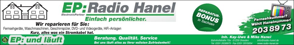 Zschachwitzer Dorfmeile