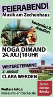 Konzert Zechenhaus